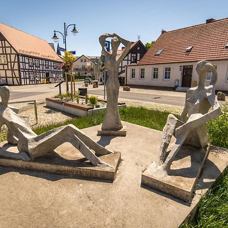 Apartamenty Kamienica Arte 4 Ustka Zewnętrze zdjęcie