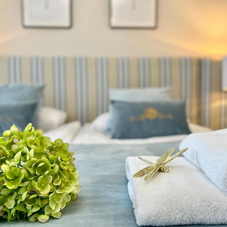 Apartamenty Kamienica Arte 4 Ustka Zewnętrze zdjęcie