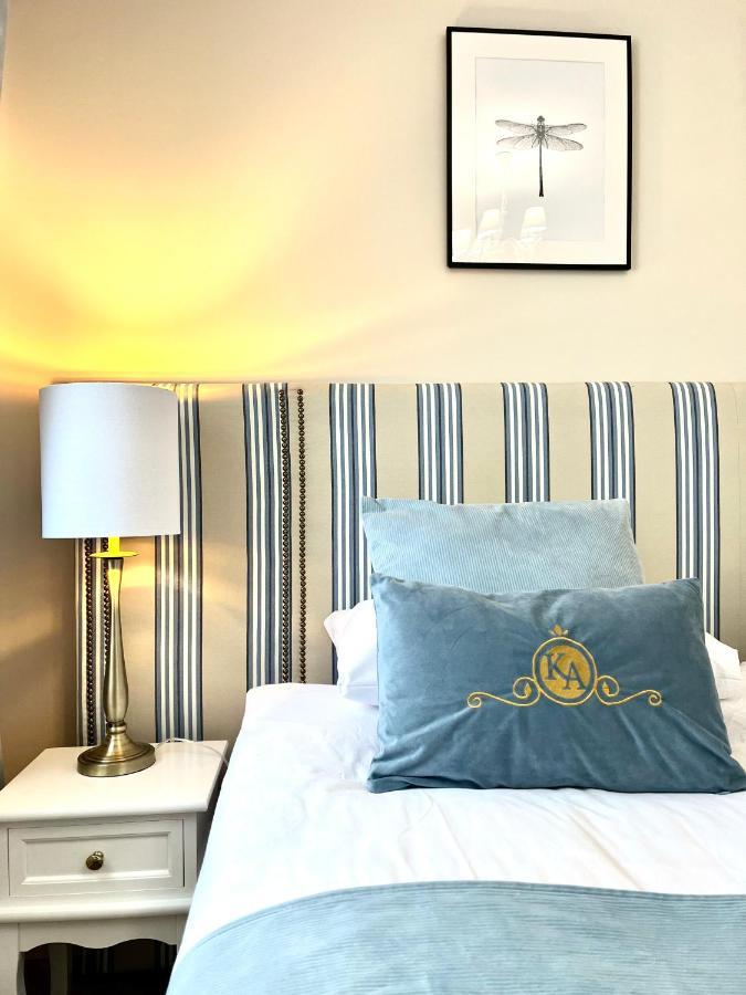 Apartamenty Kamienica Arte 4 Ustka Zewnętrze zdjęcie