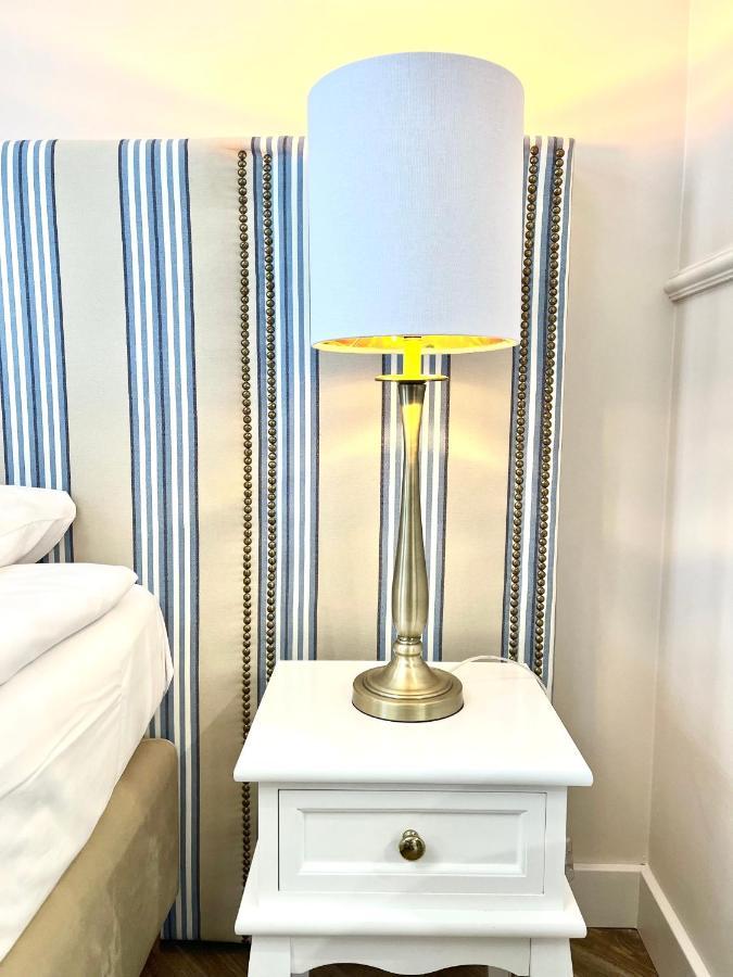 Apartamenty Kamienica Arte 4 Ustka Zewnętrze zdjęcie