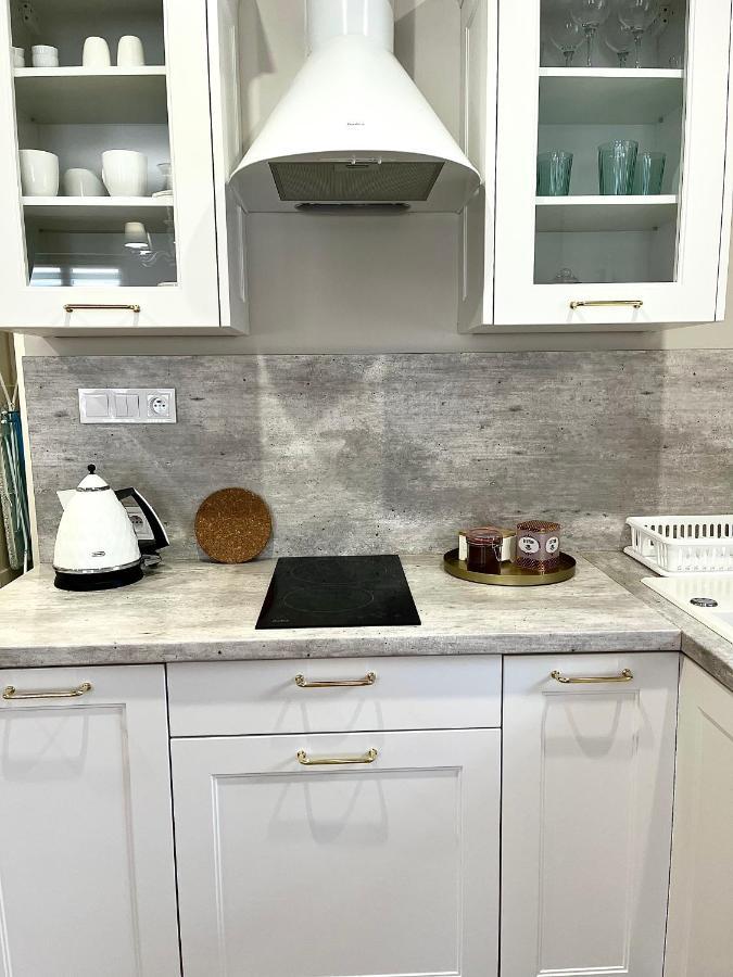 Apartamenty Kamienica Arte 4 Ustka Zewnętrze zdjęcie